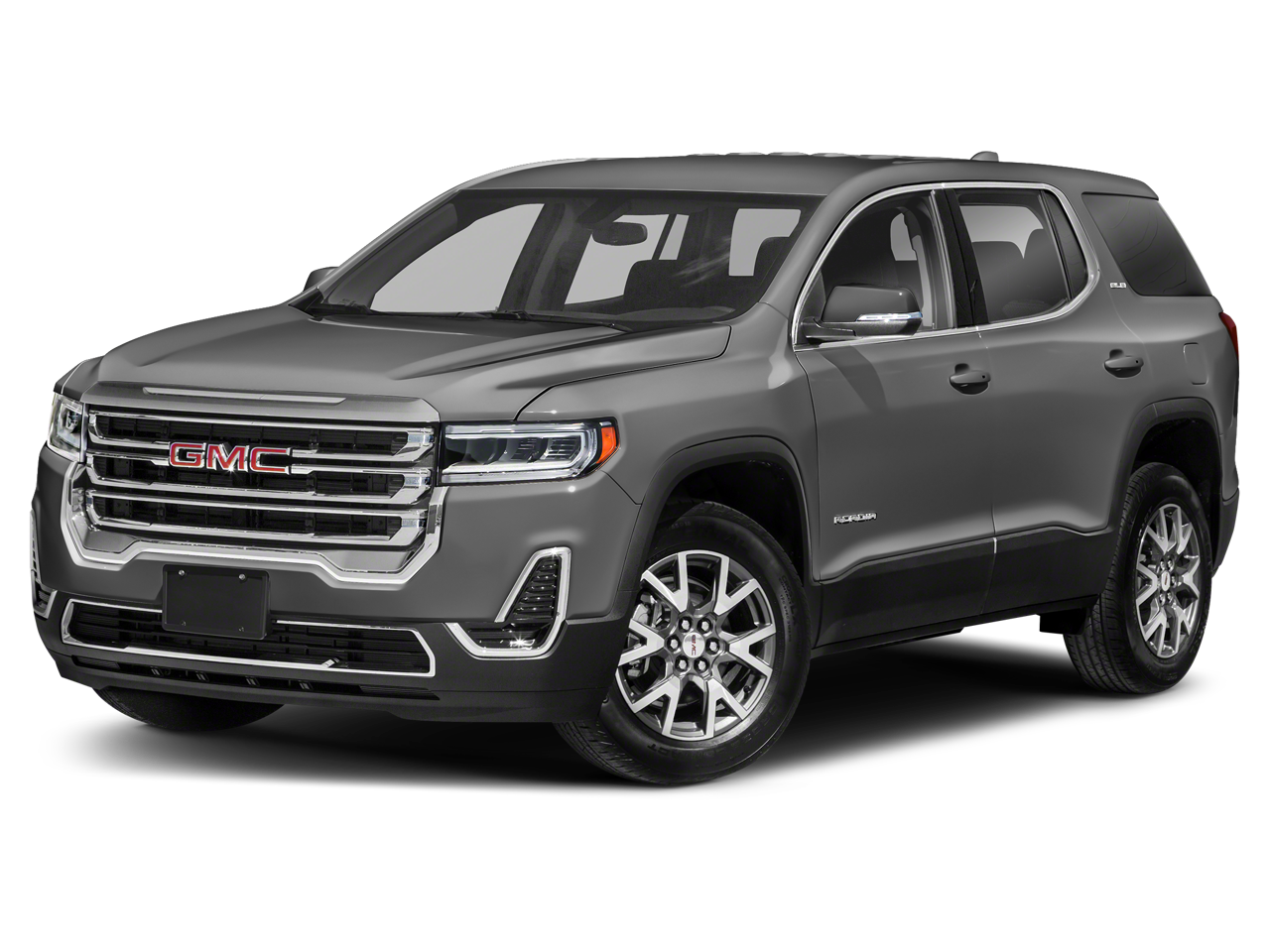 2021 GMC Acadia