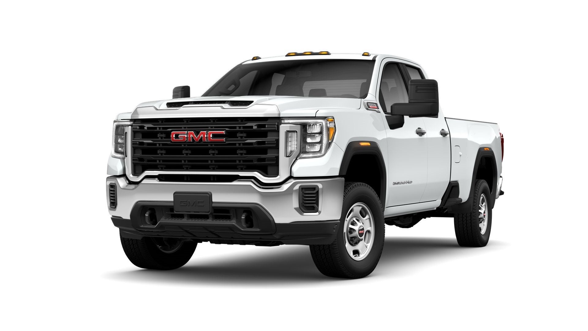 2023 GMC Sierra 2500 HD